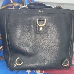 Gucci bag